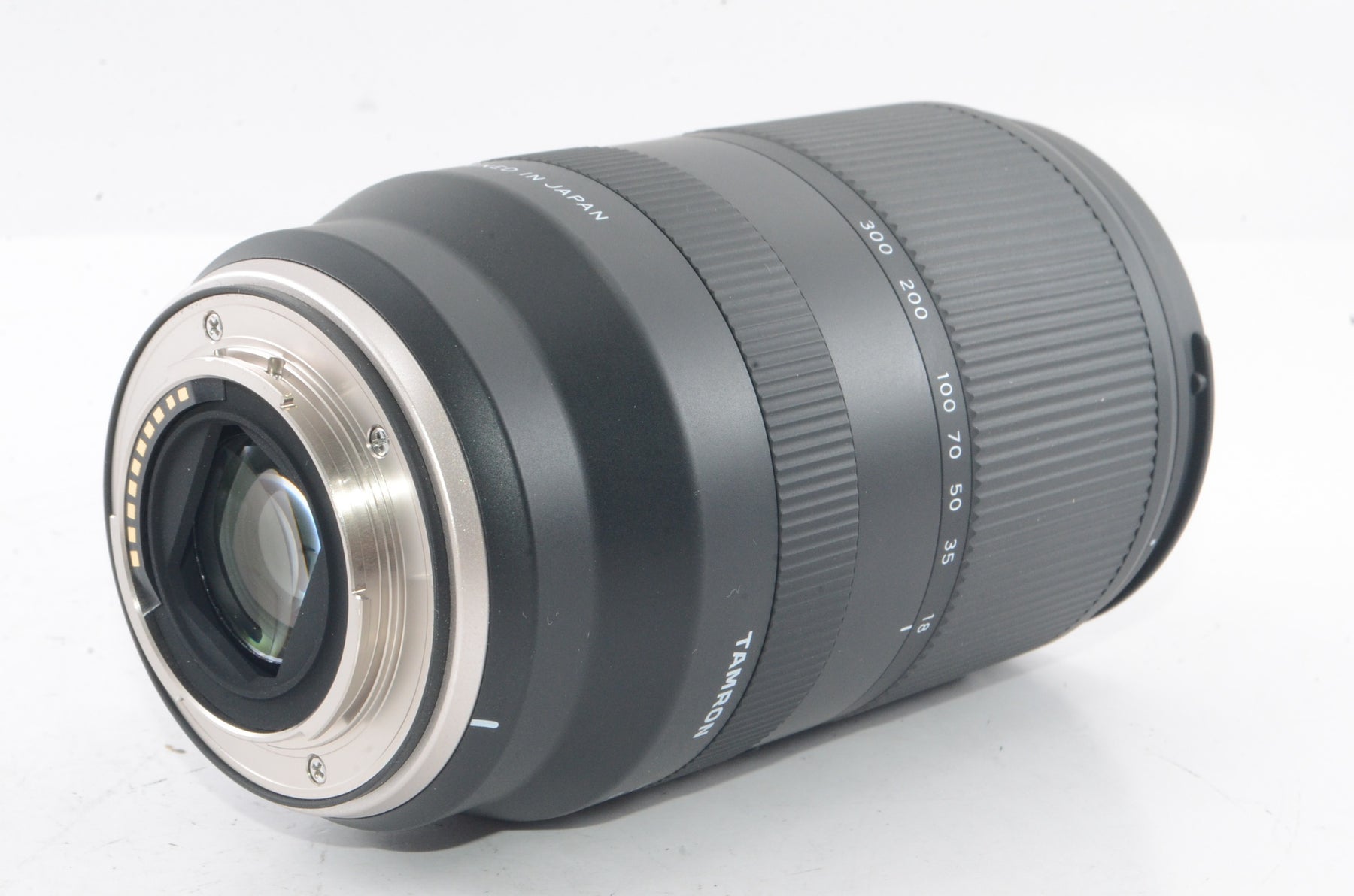 【外観特上級】TAMRON タムロン 18-300mm F3.5-6.3 Di III-A VC VXD 富士フイルムXマウント用【B061X】