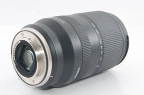 【外観特上級】TAMRON タムロン 18-300mm F3.5-6.3 Di III-A VC VXD 富士フイルムXマウント用【B061X】