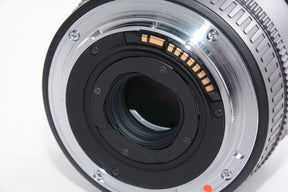 【外観特上級】SIGMA 単焦点魚眼レンズ 10mm F2.8 EX DC FISHEYE HSM キヤノン用 対角線魚眼 APS-C専用 477547