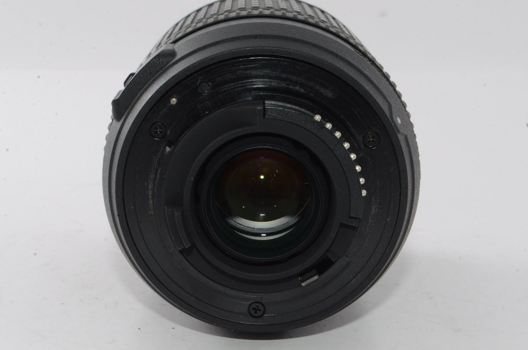 【外観並級】Nikon AF-S DX Zoom Nikkor ED 18-135mm F3.5-5.6G (IF)