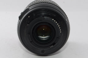 【外観並級】Nikon AF-S DX Zoom Nikkor ED 18-135mm F3.5-5.6G (IF)