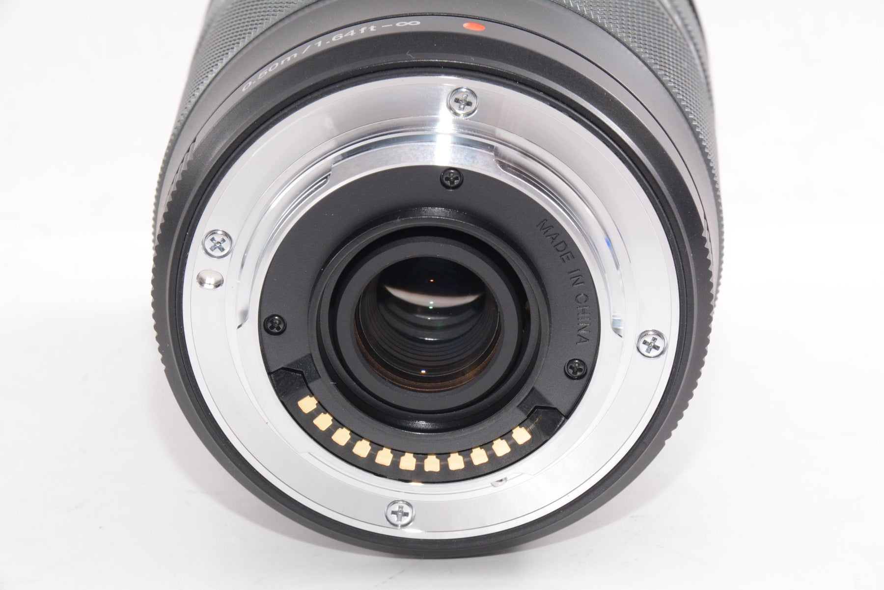 【外観並級】OM SYSTEM/ M.ZUIKO DIGITAL ED 14-150mmF4.0-5.6II