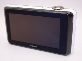 【外観並級】SONY ソニー Cyber-shot DSC-WX170 ホワイト