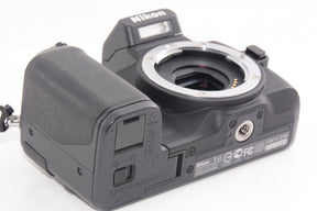 【外観特上級】Nikon 1 V2 ボディー ブラック N1V2BK