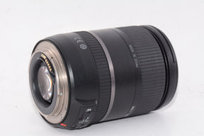 【外観特上級】TAMRON 高倍率ズームレンズ 28-300mm F3.5-6.3 Di VC PZD キヤノン用 フルサイズ対応 A010E