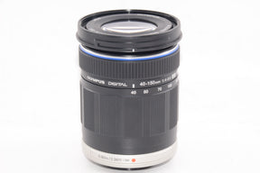 【外観特上級】OLYMPUS M.ZUIKO DIGITAL ED 40-150mm F4.0-5.6 R