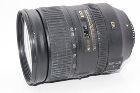 【外観特上級】Nikon 高倍率ズームレンズ AF-S NIKKOR 28-300mm f/3.5-5.6G ED VR