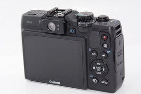 【外観並級】Canon デジタルカメラ PowerShot G16
