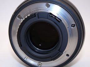 【外観特上級】Nikon 単焦点レンズ AF-S DX NIKKOR 35mm f/1.8G