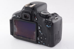 【外観特上級】Canon デジタル一眼レフカメラ EOS Kiss X5 ボディ KISSX5-BODY