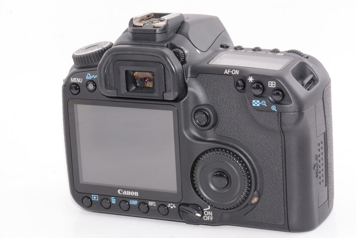 【外観特上級】Canon デジタル一眼レフカメラ EOS 40D ボディ