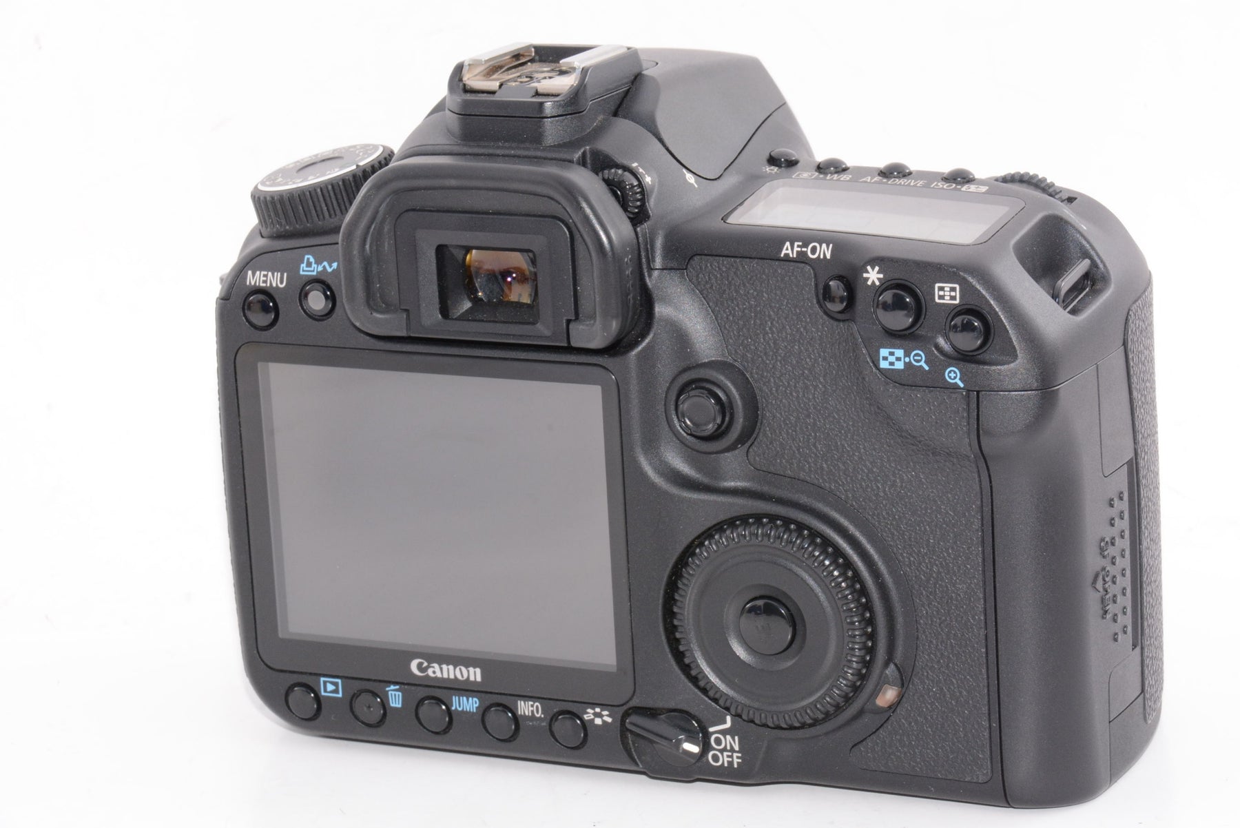 【外観特上級】Canon デジタル一眼レフカメラ EOS 40D ボディ