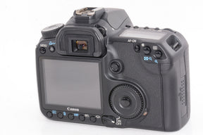 【外観特上級】Canon デジタル一眼レフカメラ EOS 40D ボディ