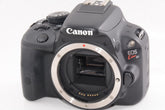 【外観特上級】Canon キャノン EOS Kiss X7 ボディ