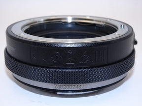 【外観特上級】Canon マウントアダプター EF-EOS R EOSR対応 EF-EOSR