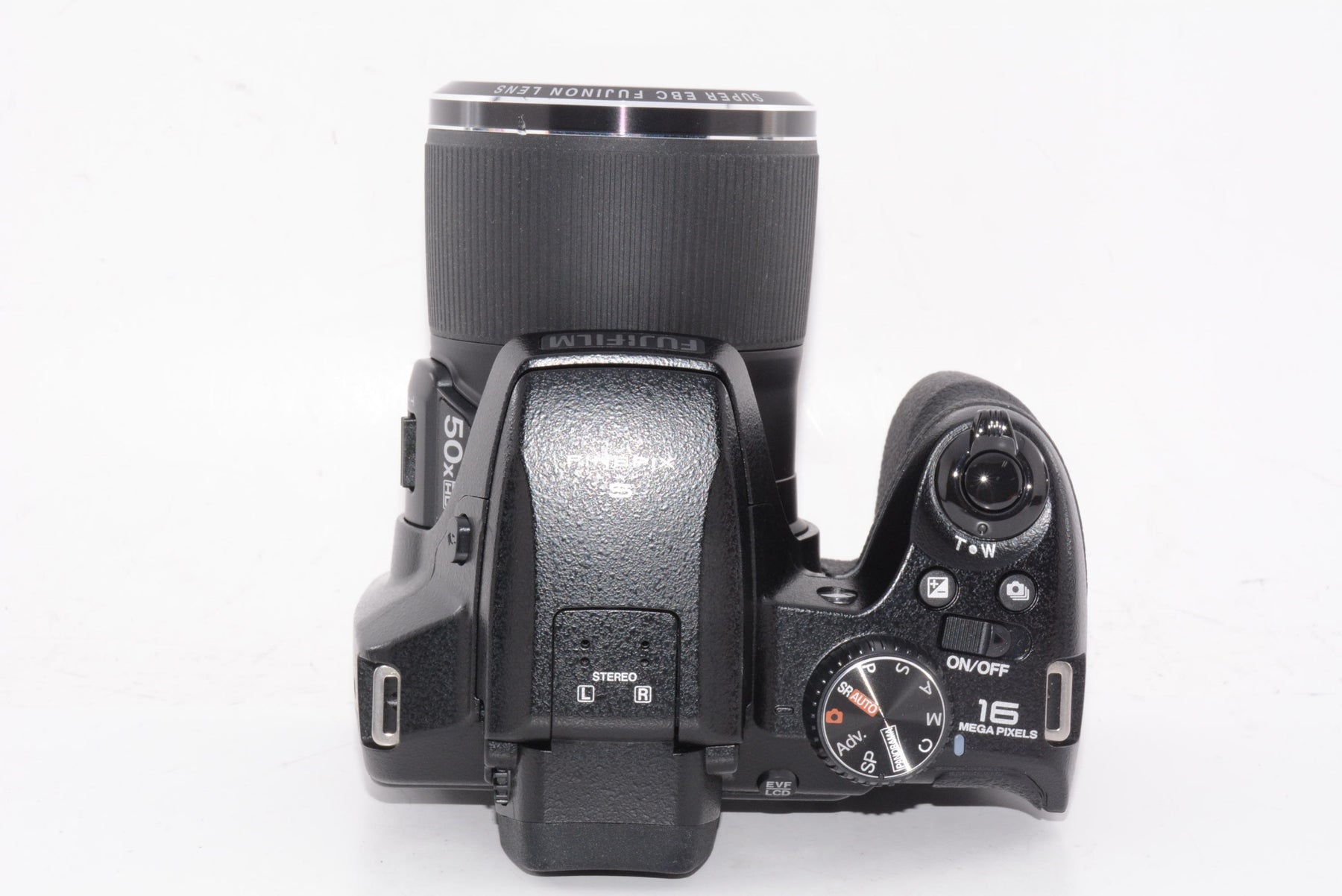 【外観特上級】FUJIFILM FinePix S9800