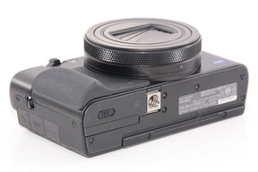 【外観特上級】SONY  Cyber-shot DSC-RX100M7
