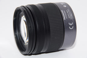 【外観並級】Panasonic LUMIX G VARIO 14-45mm F3.5-5.6 ASPH MEGA O.I.S.