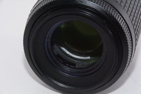 【外観並級】Nikon AF-S DX VR Zoom Nikkor 55-200mm f/4-5.6G IF-ED