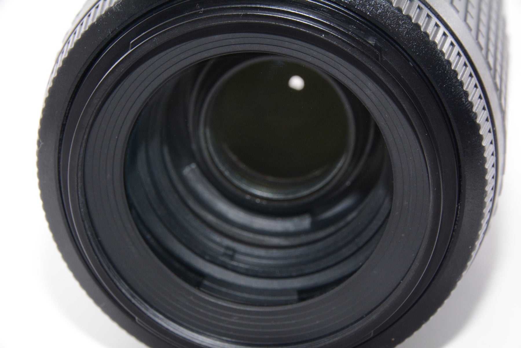 【外観並級】Nikon AF-S DX VR Zoom Nikkor 55-200mm f/4-5.6G IF-ED