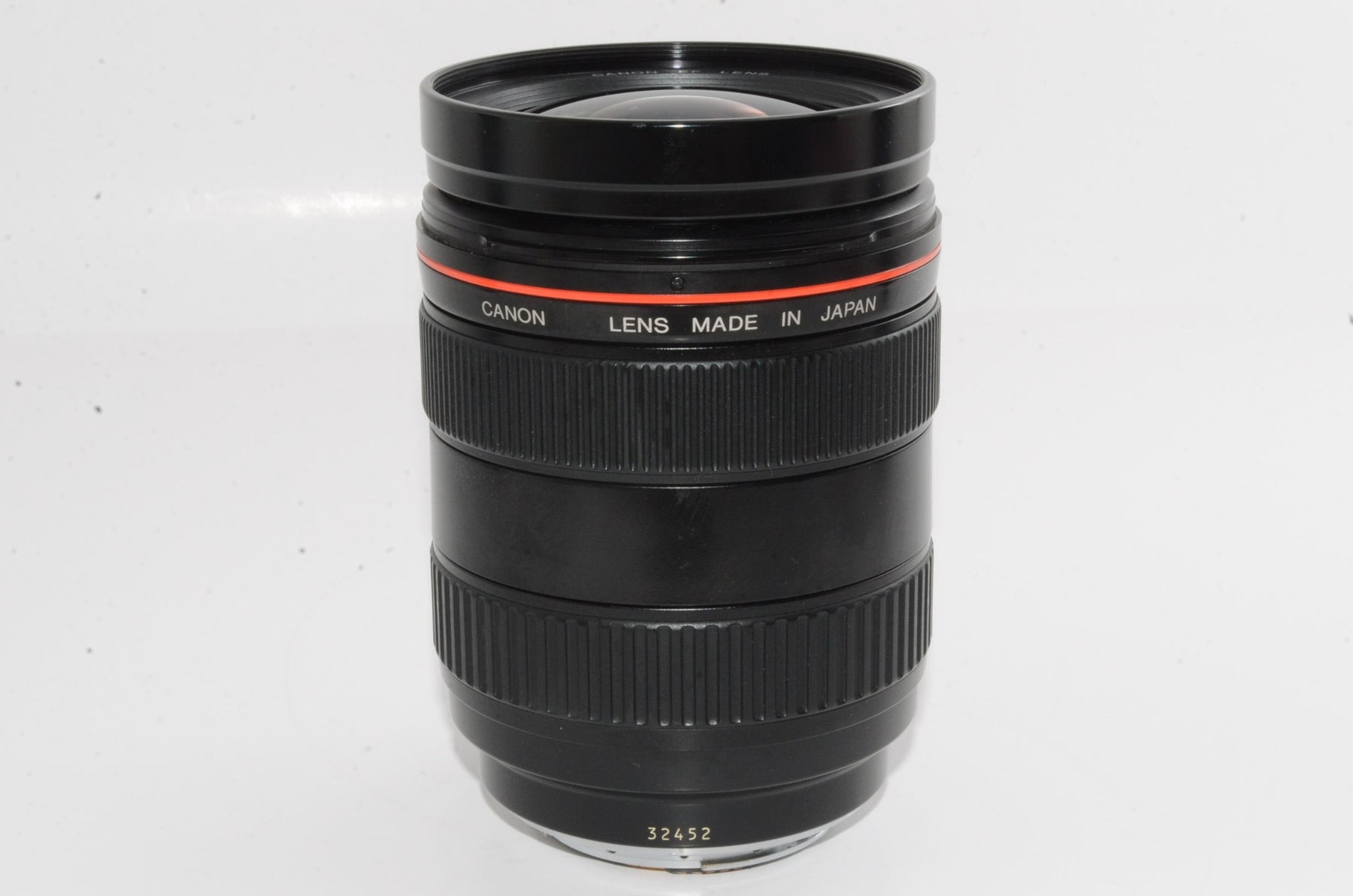 【外観並級】Canon EF 28-70mm F2.8 L
