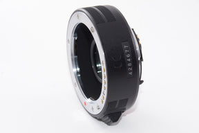 RICOH PENTAX-DA AF REAR CONVERTER 1.4×