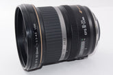 【外観並級】Canon 超広角ズームレンズ EF-S10-22mm F3.5-4.5 USM