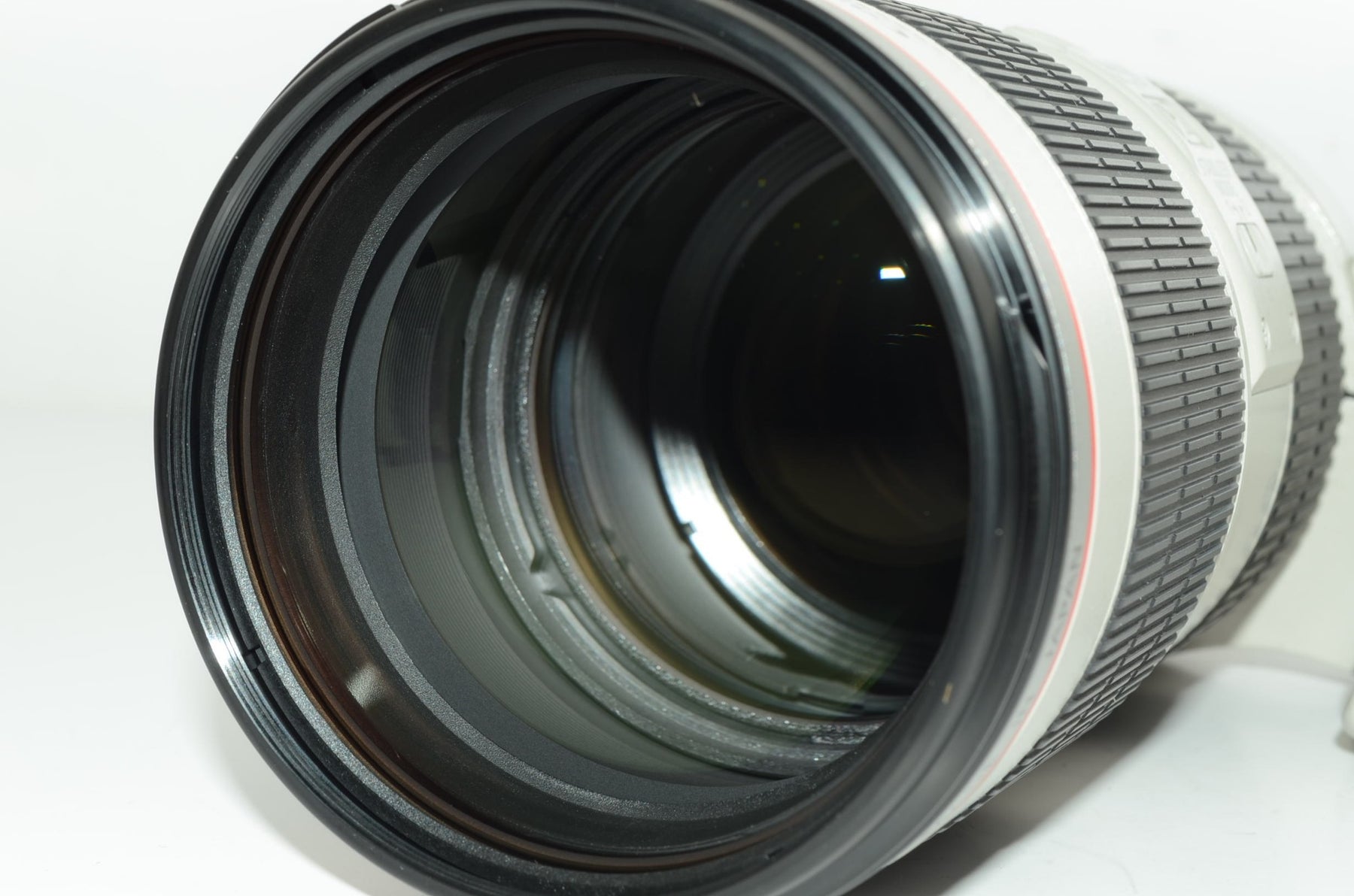 【外観並級】Canon 望遠ズームレンズ EF70-200mm F2.8L IS II USM