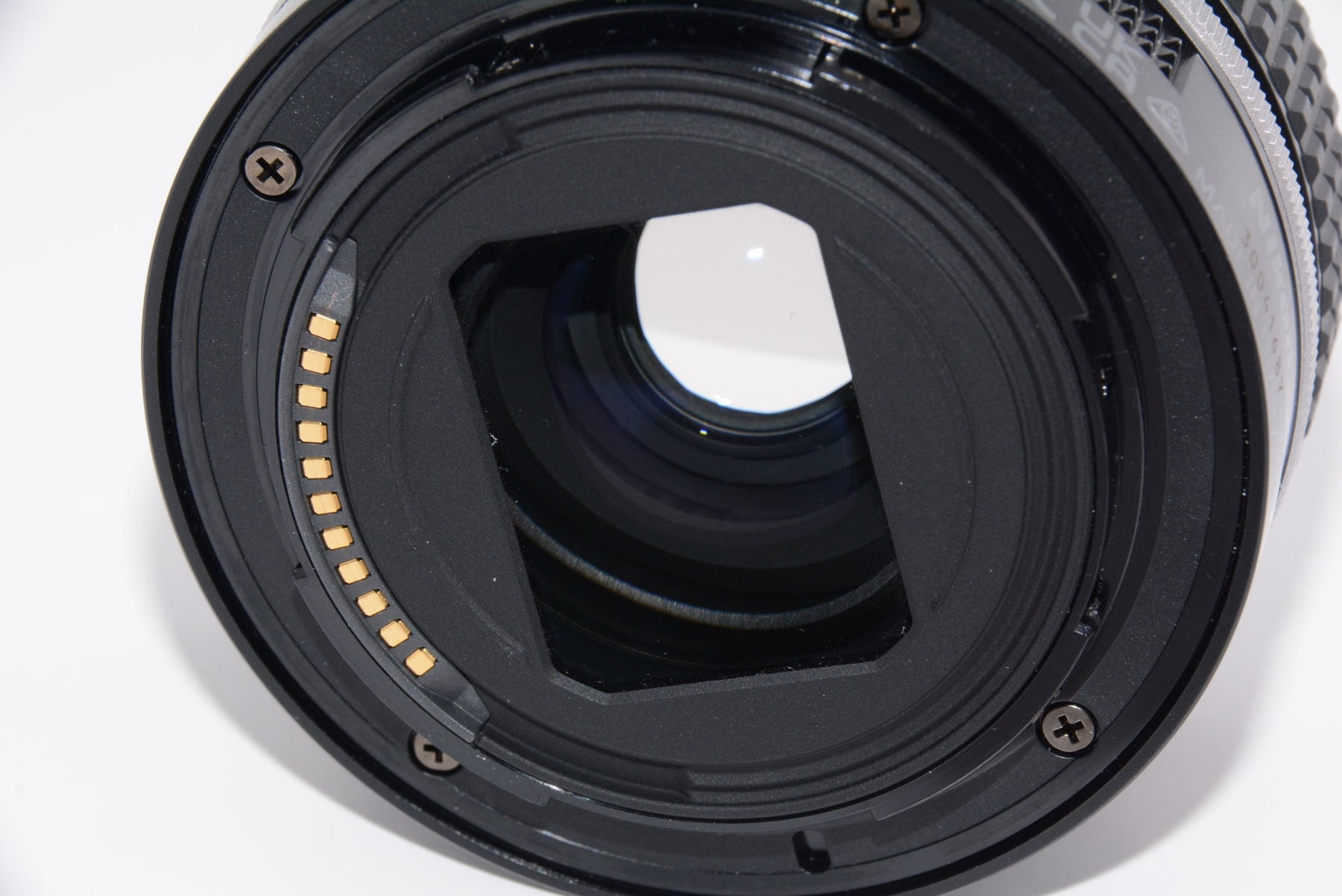 【外観特上級】Nikon 単焦点レンズ NIKKOR Z 40mm f/2 SE Zマウント フルサイズ対応 ブラック