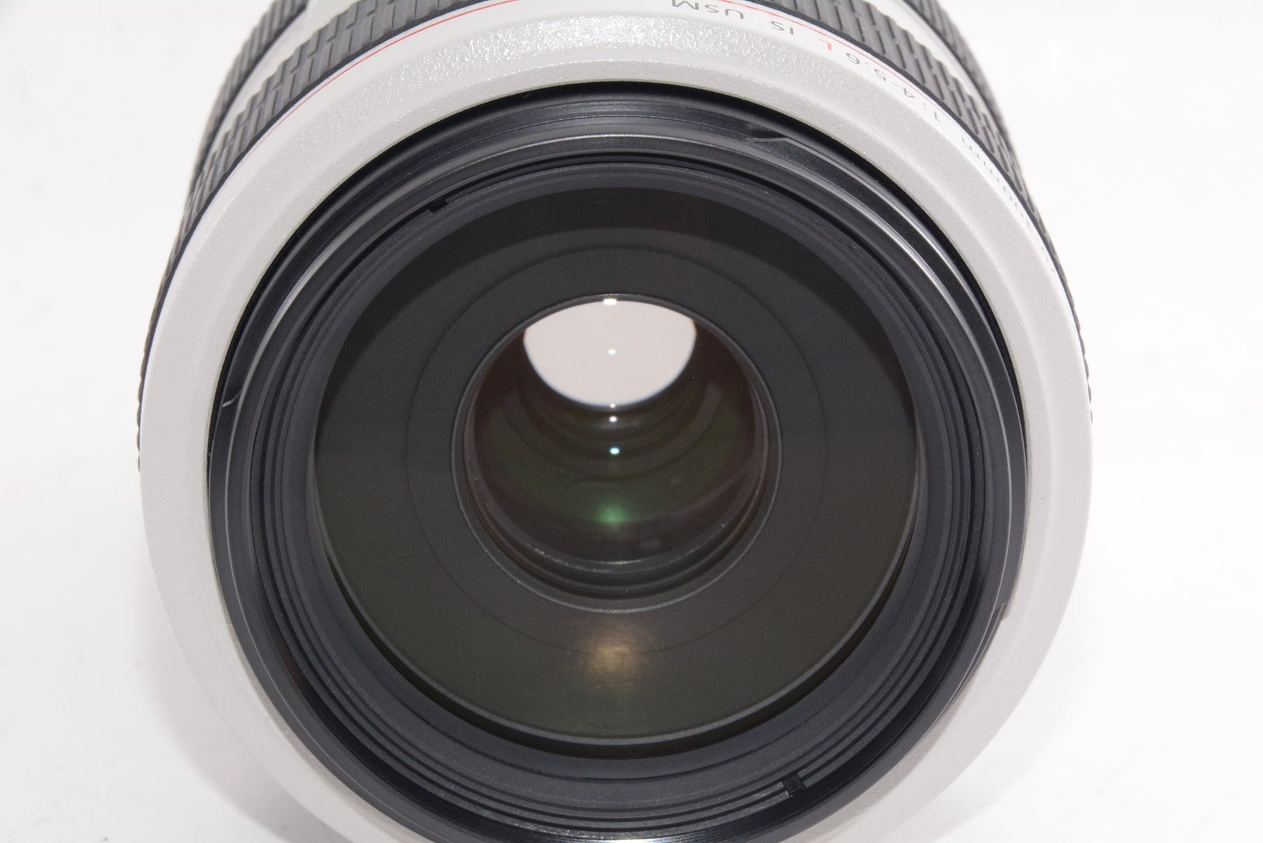 【外観特上級】Canon EF70-300mm F4-5.6L IS USM