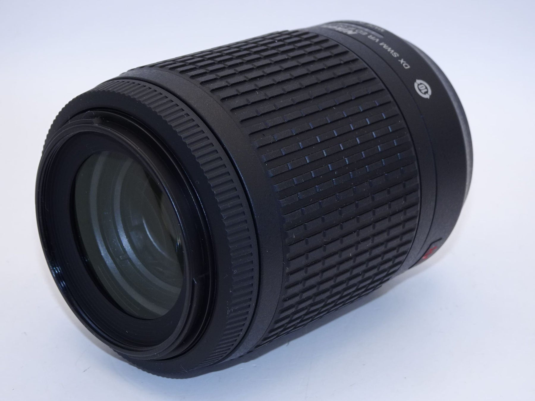 【外観特上級】Nikon AF-S DX VR Zoom Nikkor 55-200mm f/4-5.6G IF-ED