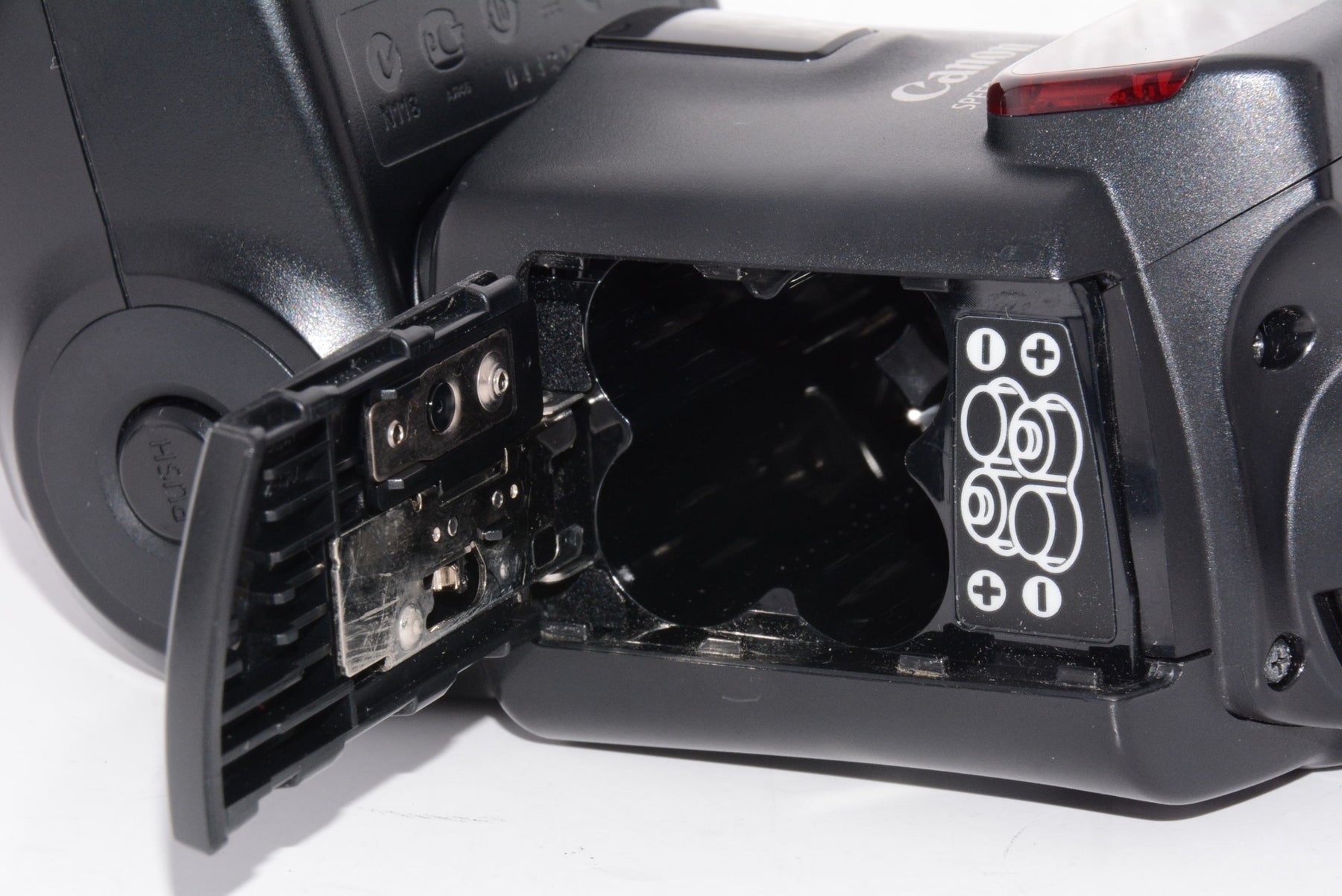 【外観並級】Canon スピードライト 430EXII