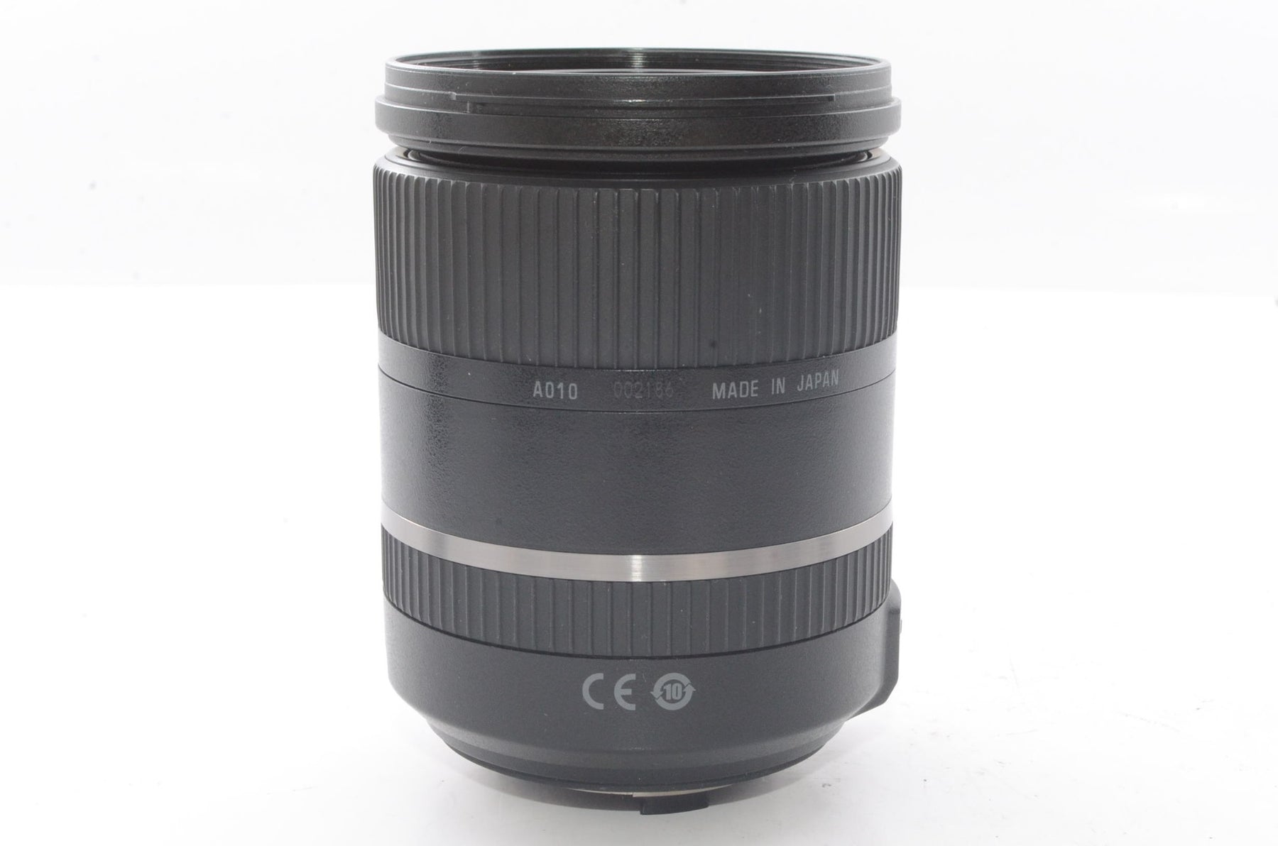 【外観並級】TAMRON 高倍率ズームレンズ 28-300mm F3.5-6.3 Di VC PZD ニコン用 フルサイズ対応 A010N