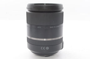 【外観並級】TAMRON 高倍率ズームレンズ 28-300mm F3.5-6.3 Di VC PZD ニコン用 フルサイズ対応 A010N