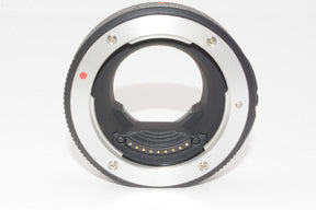 【外観特上級】OLYMPUS フォーサーズアダプター マイクロフォーサーズ用 MMF-2