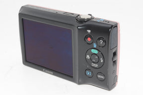 【外観並級】Canon デジタルカメラ PowerShot A2400IS ピンク