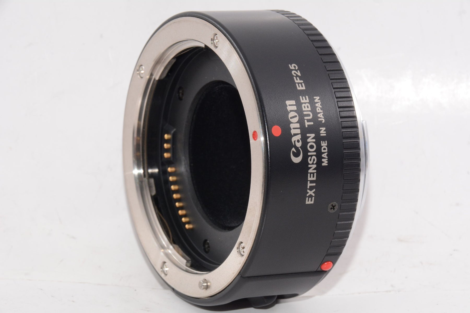 【外観特上級】Canon エクステンションチューブ EF25