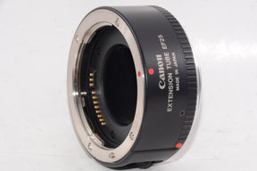 【外観特上級】Canon エクステンションチューブ EF25