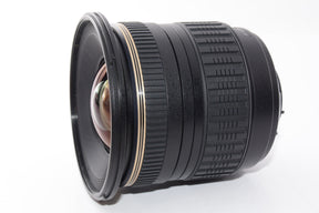 【外観特上級】TAMRON SP AF11-18 F4.5-5.6 Di II LD Aspherical [IF] デジタル専用 ニコン用 A13N