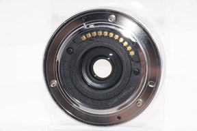 【外観特上級】パナソニック ルミックス G VARIO 12-32mm/F3.5-5.6