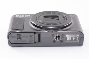 【外観特上級】Canon コンパクトデジタルカメラ PowerShot SX620 HS