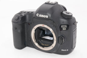 【外観並級】Canon デジタル一眼レフカメラ EOS 5D Mark III ボディ EOS5DMK3