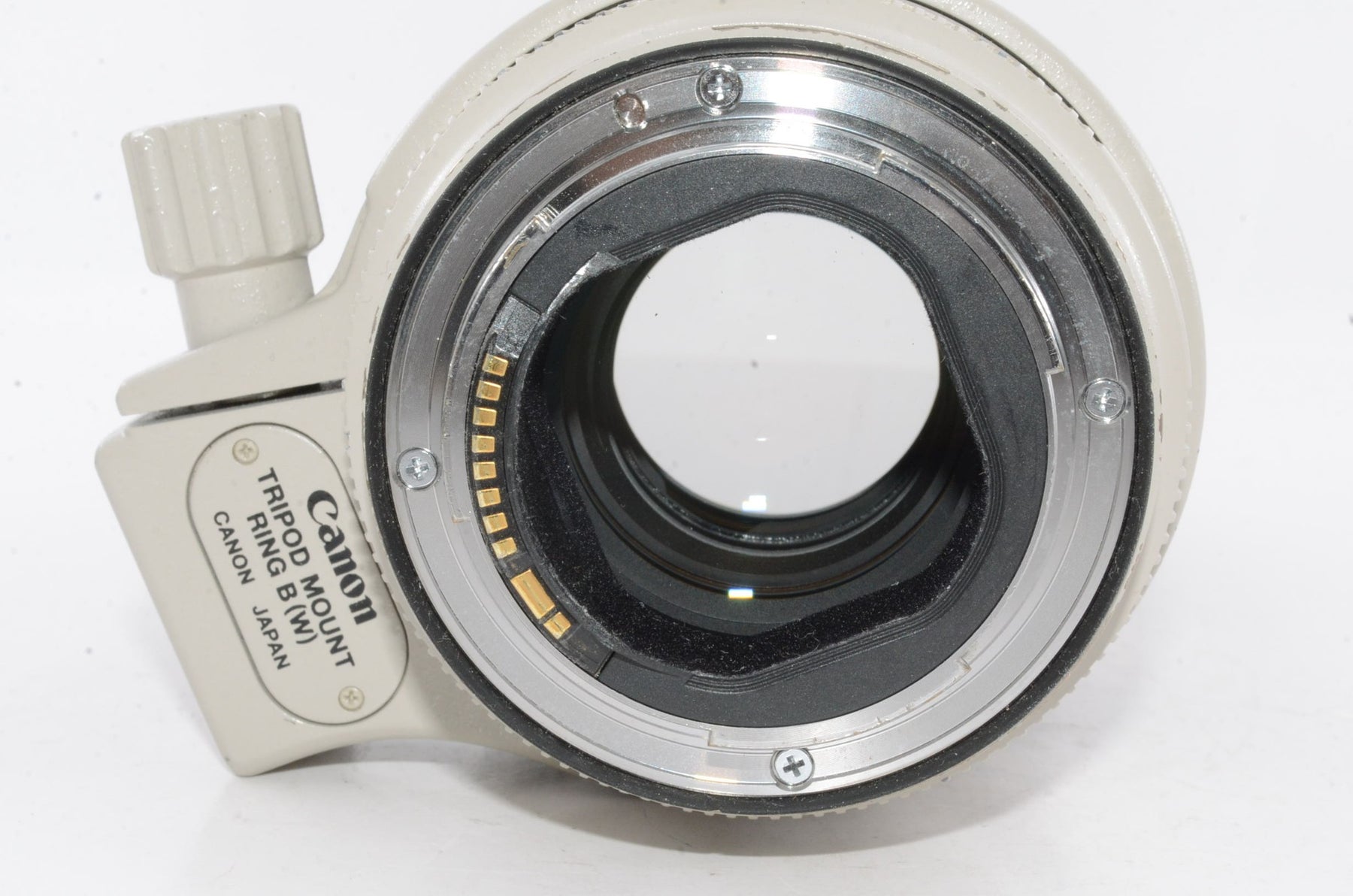 【外観並級】Canon 望遠ズームレンズ EF70-200mm F2.8L IS II USM