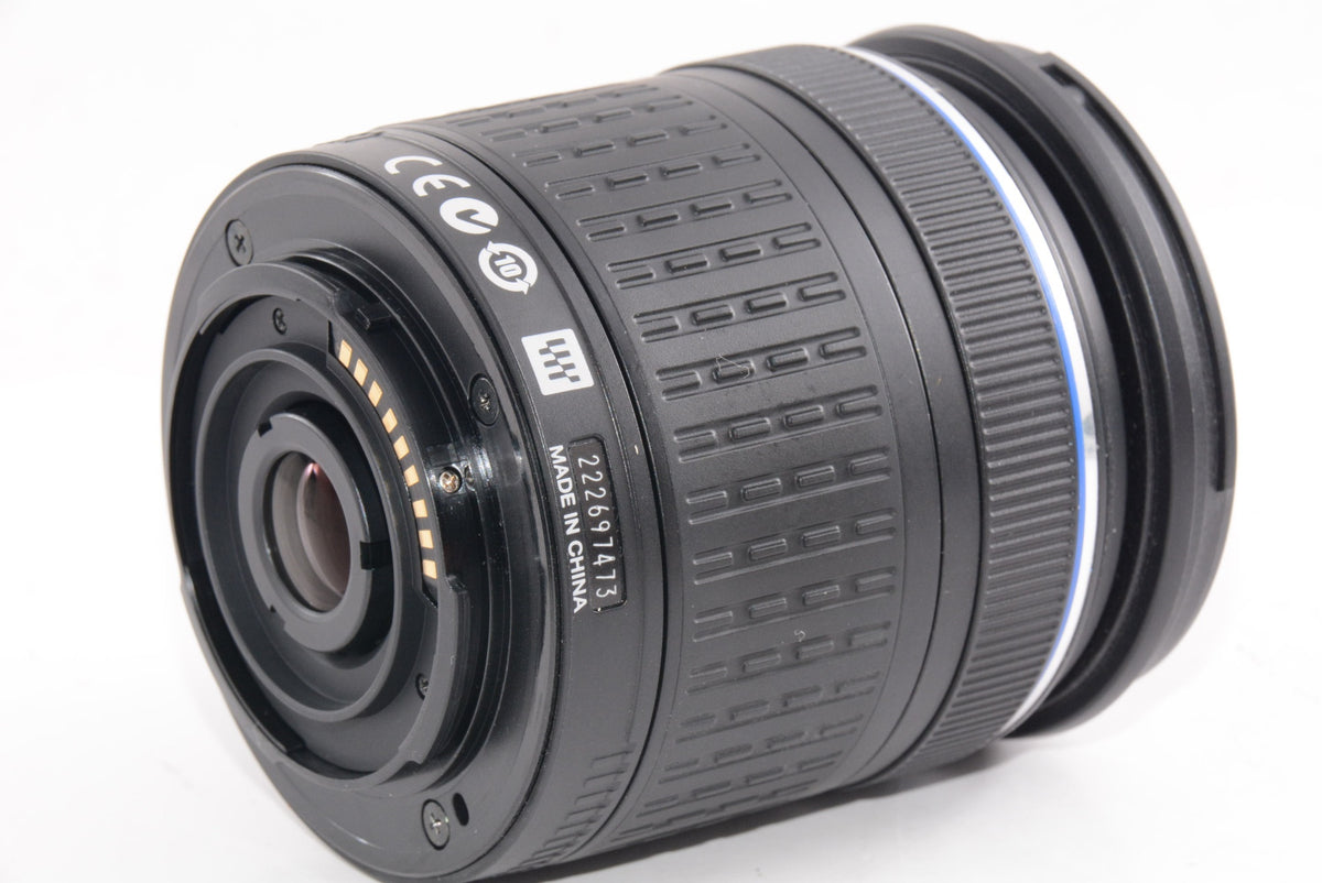 【外観特上級】OLYMPUS ZUIKO DIGITAL ED 40-150mm F4.0-5.6