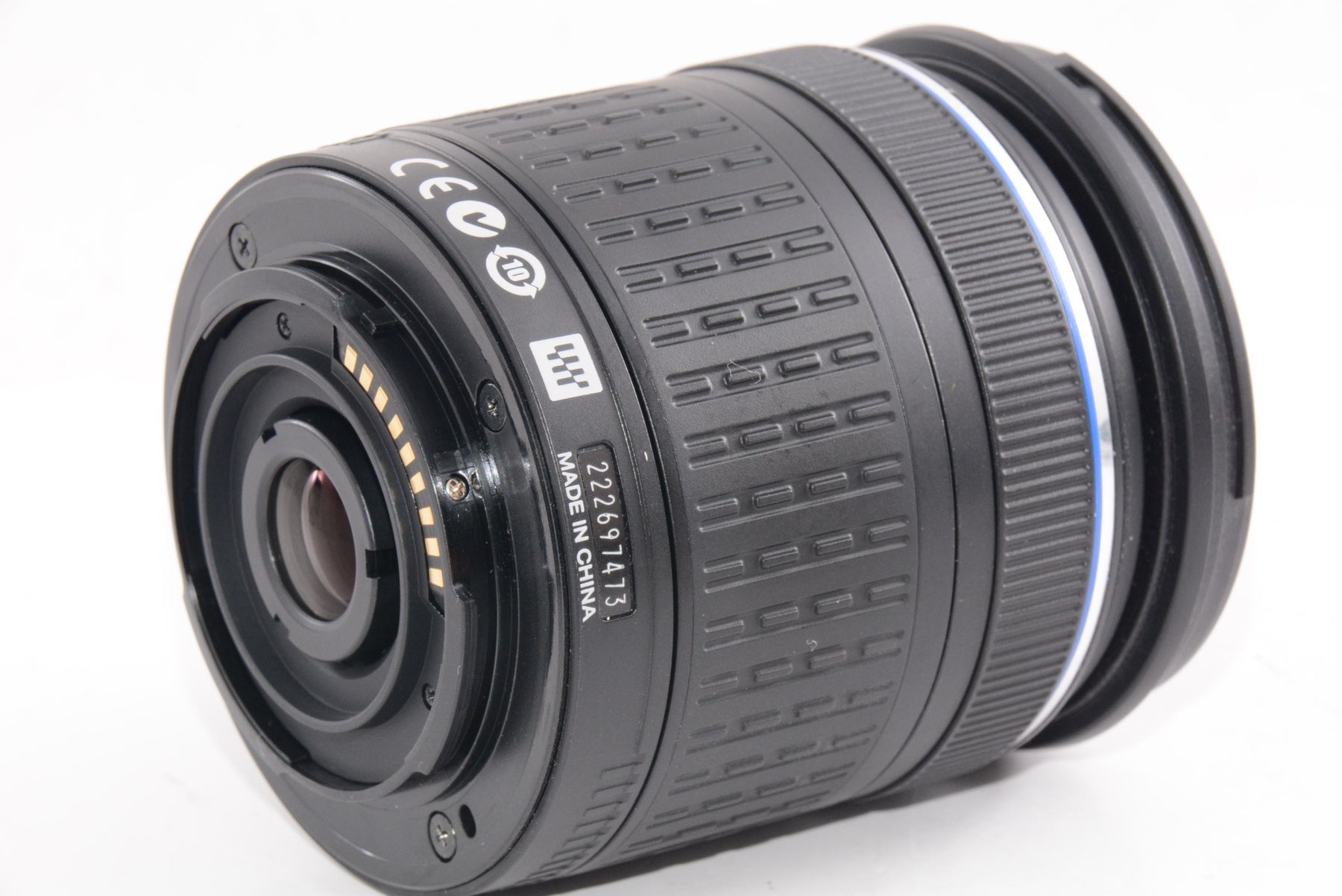 【外観特上級】OLYMPUS ZUIKO DIGITAL ED 40-150mm F4.0-5.6