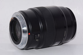 【外観並級】Canon EF レンズ 100mm F2.8 マクロ