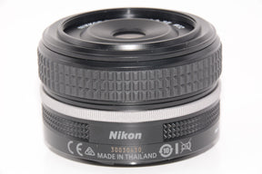 【外観特上級】Nikon 広角単焦点レンズ NIKKOR Z 28mm f/2.8 Special Edition Zマウント フルサイズ対応 NZ28 2.8SE