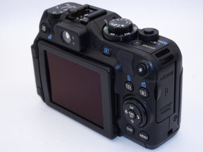 【外観特上級】Canon PowerShot G12