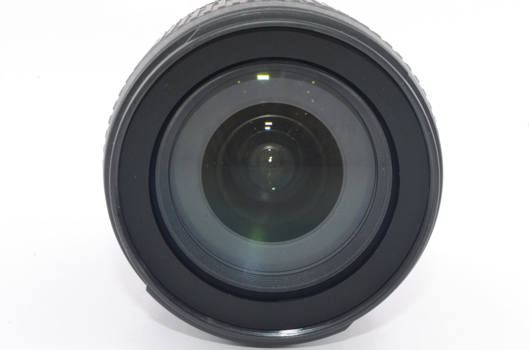 【外観特上級】Nikon AF-S DX NIKKOR 18-105mm f/3.5-5.6G ED VR Lens