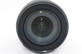 【外観特上級】Nikon AF-S DX NIKKOR 18-105mm f/3.5-5.6G ED VR Lens